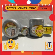 Kem ủ tóc cruset Nhân Sâm ⚡ HÀNG NHẬP KHẨU ⚡ Thái Lan chính hãng 500g