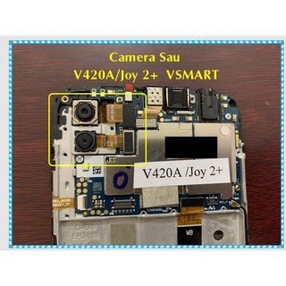 Camera sau V420A , Joy 2 plus Vsmart
