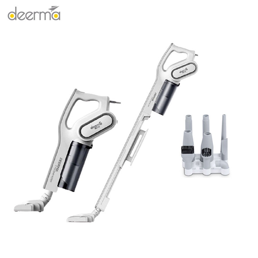 Máy Hút Bụi DEERMA DX700 Phiên Bản 2021 (12 Đầu Hút) | BigBuy360 - bigbuy360.vn