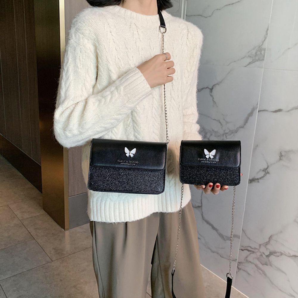 Túi Xách Da PU Phong Cách Châu Âu