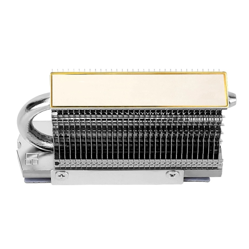 Tấm Tản Nhiệt HR-09 M.2 SSD 2280 14.8w/k Dành Cho Ổ Đĩa Bạc