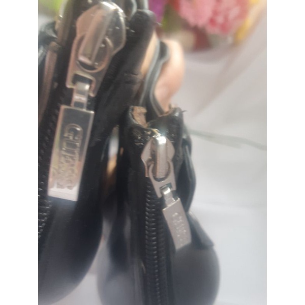 Bốt si size 37