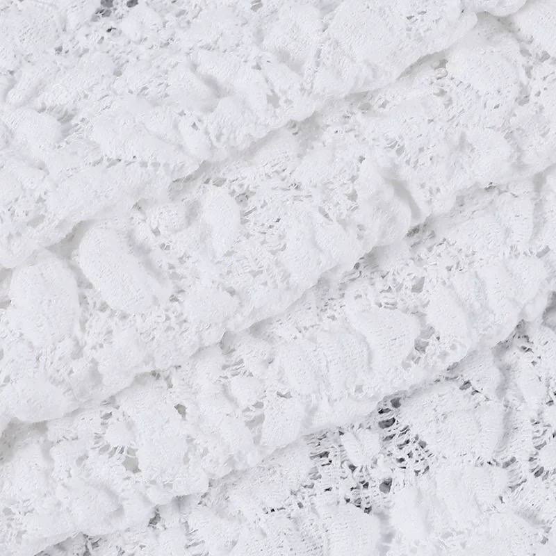 Áo Croptop DATB Hai Dây Vải Nhún CTVN0001