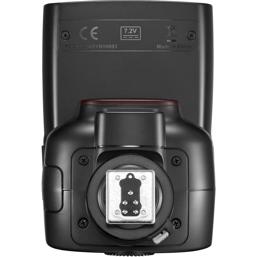 Đèn Flash Godox TT685 Mark II dùng cho máy ảnh Canon