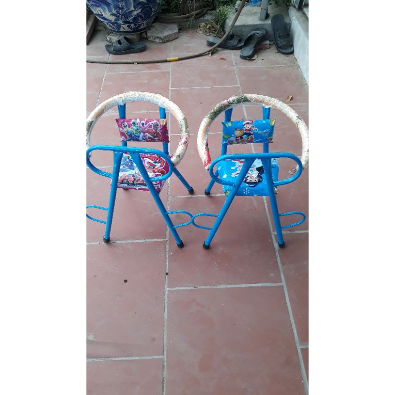 Ghế ngồi xe máy số sơn không rỉ