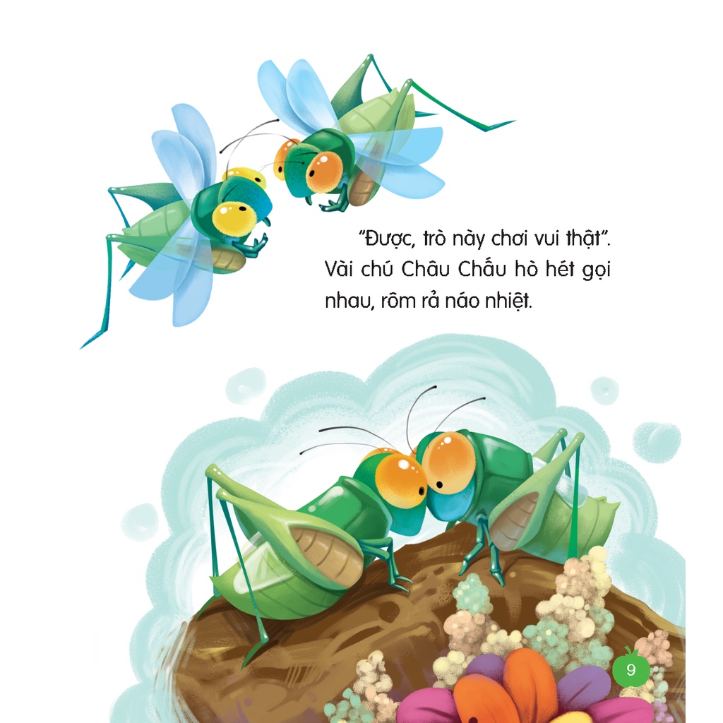 Sách - 5 phút truyện kể cho bé trước khi ngủ - Trung thực (bản quyền)