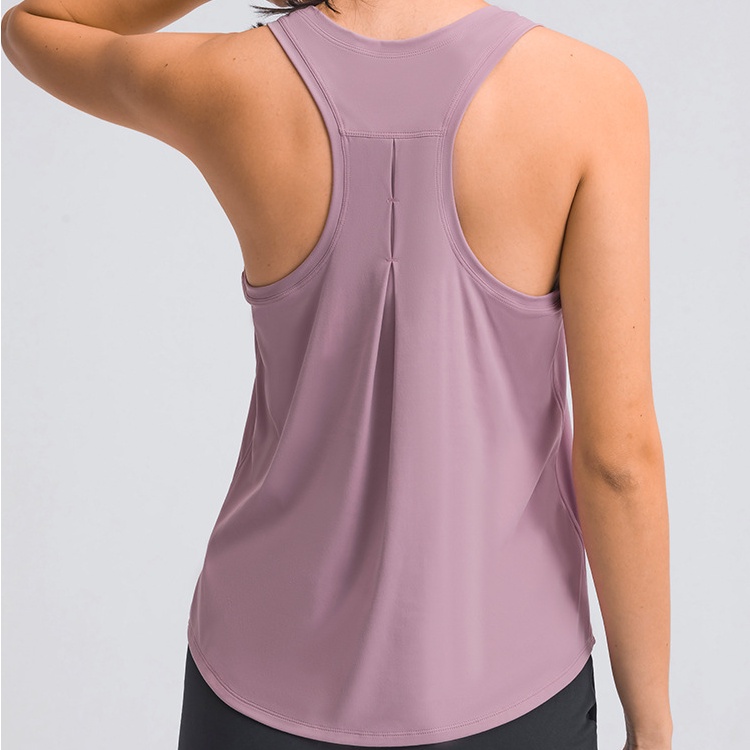 Áo thun AIRACTIVE LEISURE DT089 thiết kế thoáng khí thời trang tập thể thao yoga dành cho nữ