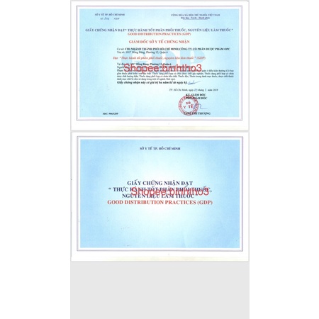Liverbil opc (viem gan, suy giảm chức năng gan. Thanh nhiệt, giải độc gan, bảo vệ gan, đầy bụng,rối loạn tiêu hoá,dị ứng