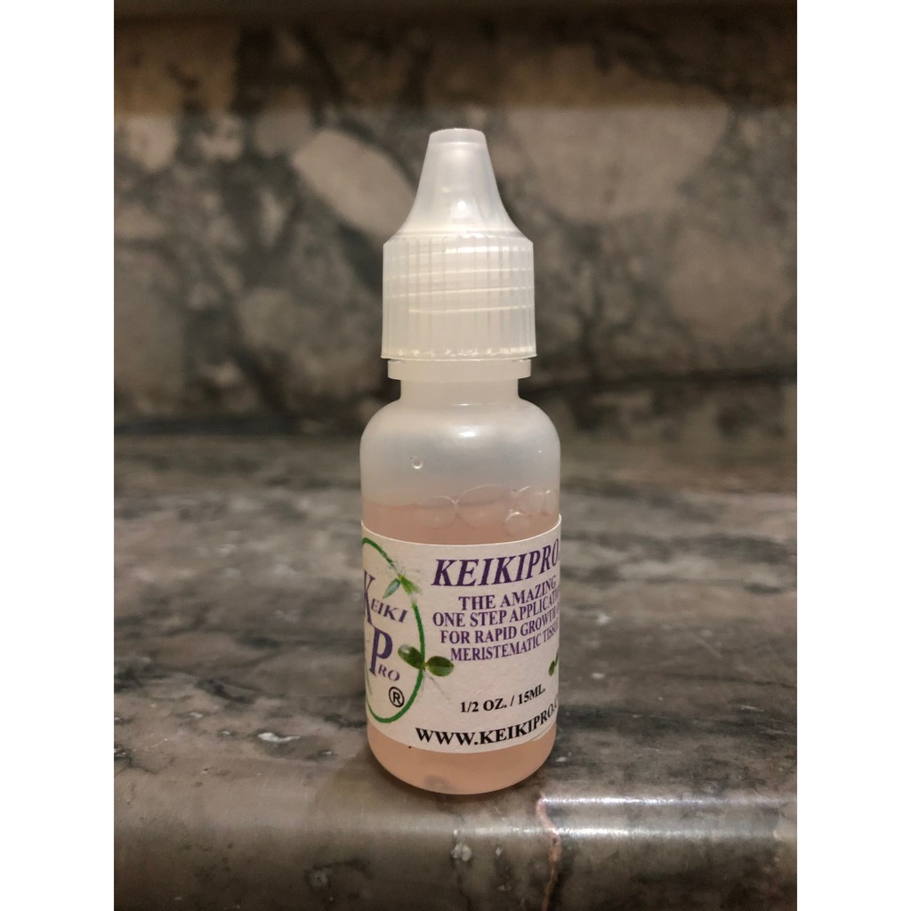 CHẾ PHẨM Keiki Pro USA lọ 15ml