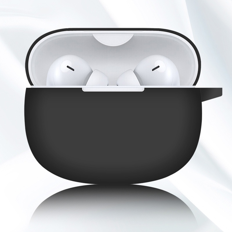 Vỏ Bọc Tai Nghe Mềm Không Trượt Chống Bụi Giặt Được Cho Honor Headphone X3i