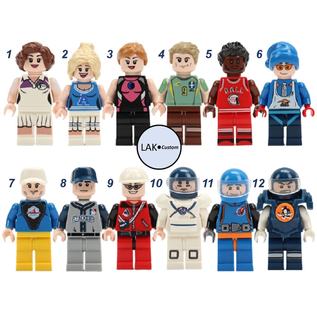 WCF MIHAWK VS ZORO VẬN ĐỘNG - WCF ONE PIECE LOG STORIES