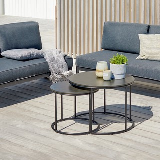 CHĂN SOFA CRYLIC JYSK HVITKURLE