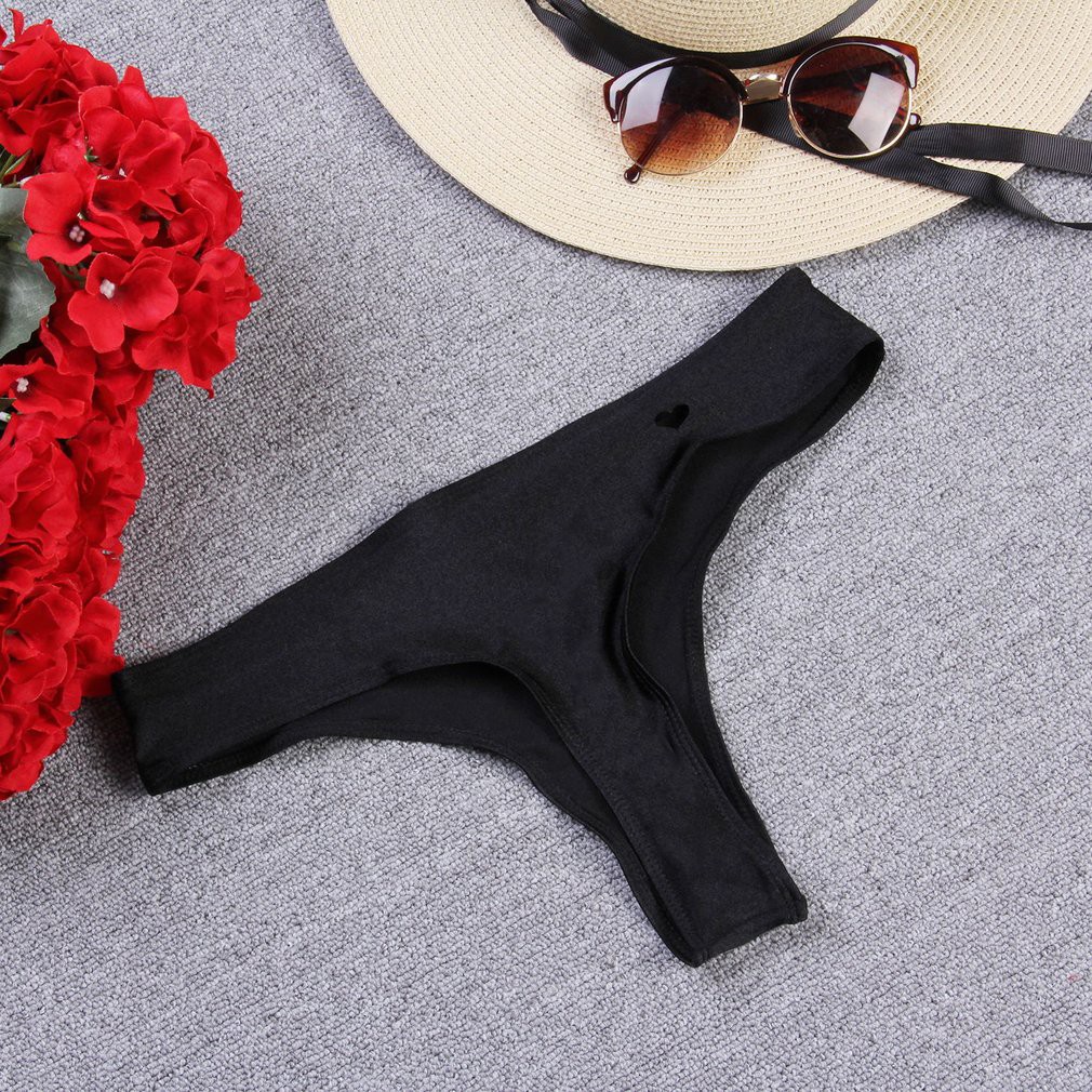 Quần Bơi Nữ In Hình Trái Tim Quyến Rũ | BigBuy360 - bigbuy360.vn