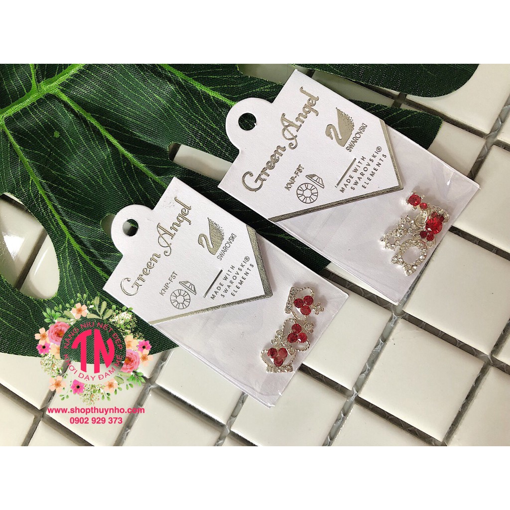 Đá trang trí móng