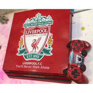 Skin dán máy ps4 football