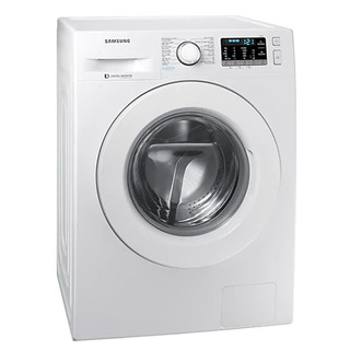 Máy giặt Samsung 8kg Inverter WW80J52G0KW/SV