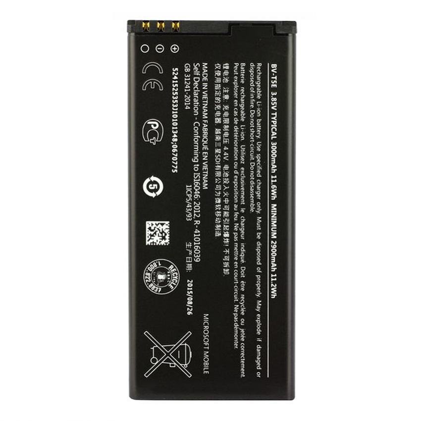 Pin Nokia 950