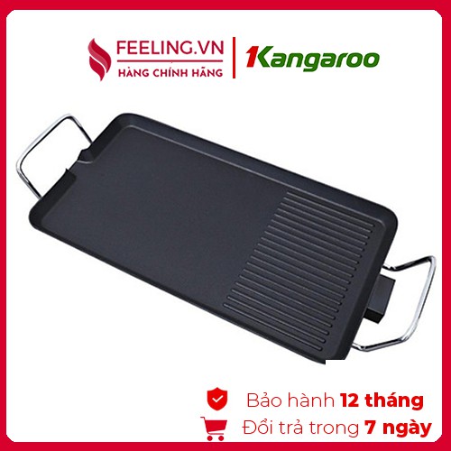 Bếp Nướng Điện Kangaroo KG699 2000W - Feeling.vn