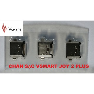 CHÂN SẠC-USB CONNECTOR  VSMART JOY 2 PLUS