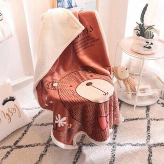 [TỔNG HỢP]CHĂN CỪU LOẠI NHỎ cho các bé