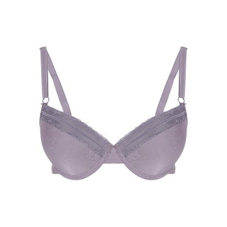 Viviane - Áo ngực Satin Statement Underwire Bra
