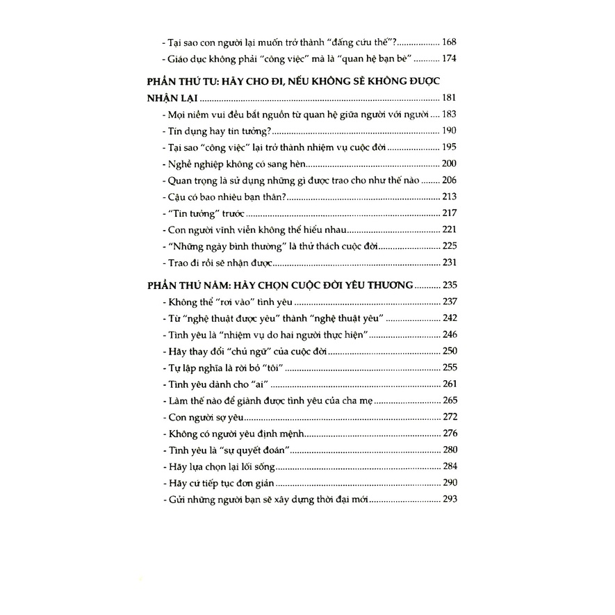 Sách - Dám Hạnh Phúc (nhã nam)