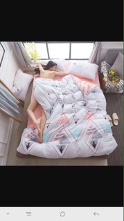 SET ĐŨI MUJI XUẤT NHẬT