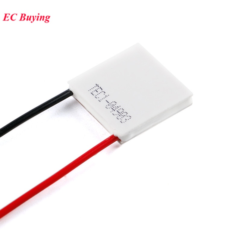 Thiết Bị Làm Mát Tủ Lạnh TEC1-12706 TEC1 04901 04902 04903 04905 04906 5V 12V DIY 20*20 40*40