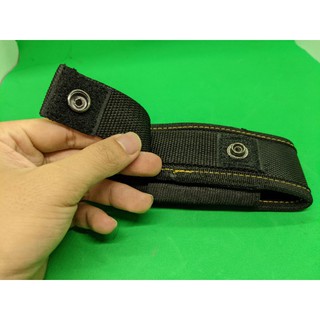 Túi vải đựng đèn pin S2/S2+/S21A/B
