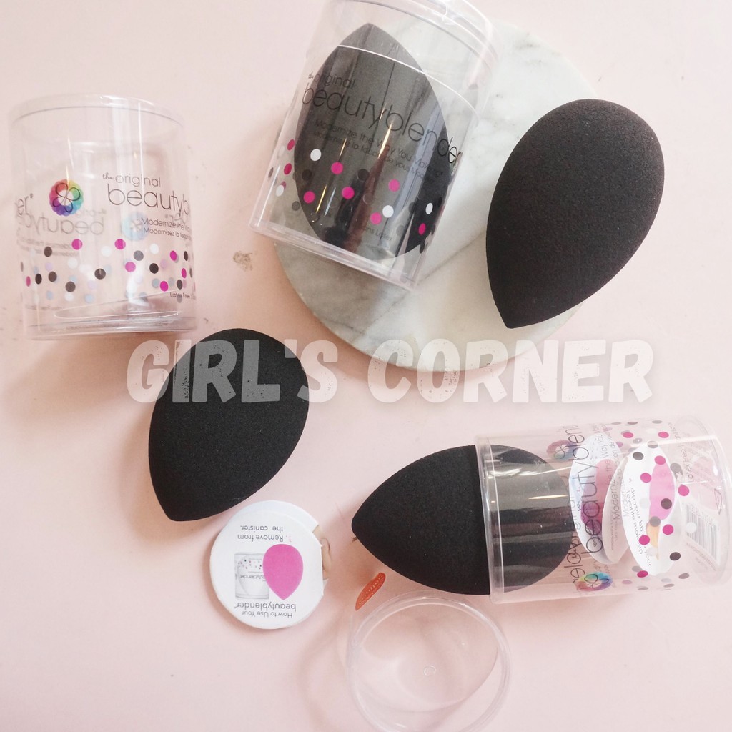 Mút trang điểm Beauty Blender Pro