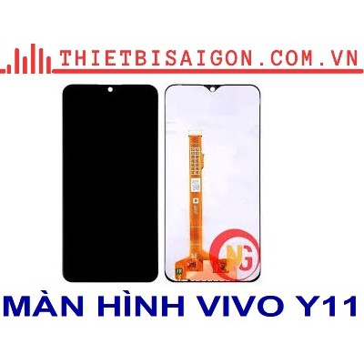 MÀN HÌNH VIVO Y11