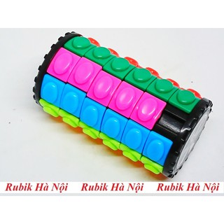 Rubik Rotare