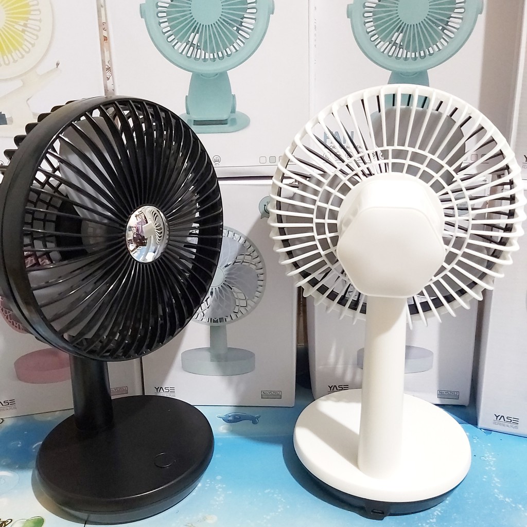 Quạt sạc tích điện mini chuẩn nội địa Trung hàng loại 1, [1 đổi 1] | BigBuy360 - bigbuy360.vn