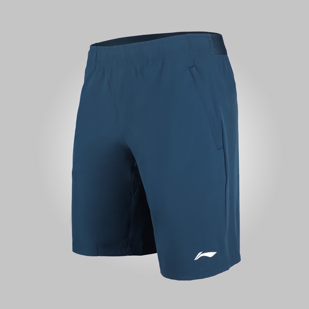 Quần short Thể Thao Li-Ning Nam AKSR907