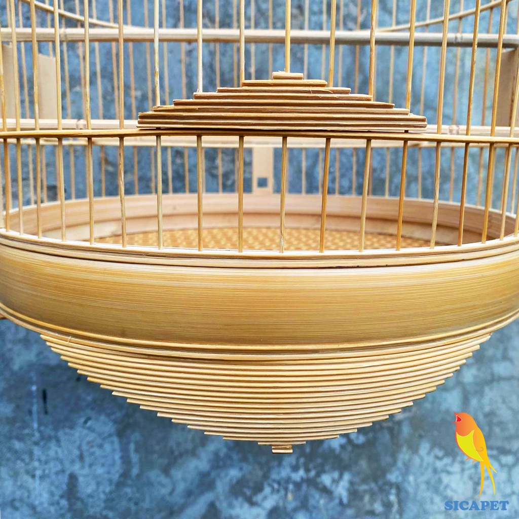 Lồng chim Khuyên, Chim Hoàng Yến, Chim Quế Lâm, Chim Chòe Than, Lồng nuôi chim Khuyên, Hoàng Yến, Quế Lâm SICAPET