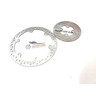 cặp đĩa thắng sonic 150 hàng cao cấp