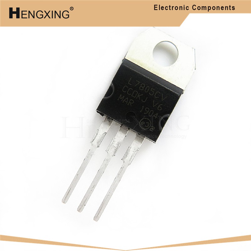 1pcs/lot L7805CV L7806CV L7808CV L7809CV L7812CV L7815CV L7824CV LM317T IRF3205 Transistor TO-220 TO220 L7805 L7806 L7808 L7809