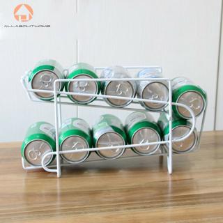 Kệ Để Lon Nước Ngọt