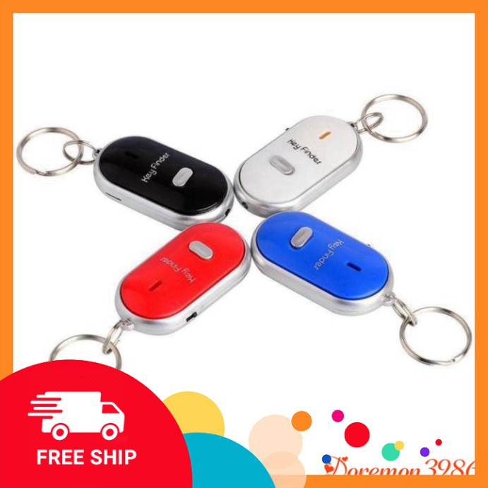 [FREE SHIP] 💥[GIÁ CHỈ 10K]💥Móc Khóa Huýt Sáo Thông minh Key Finder Công nghệ mới - Móc Chìa Khóa Thông Minh 💥SIÊU HOT