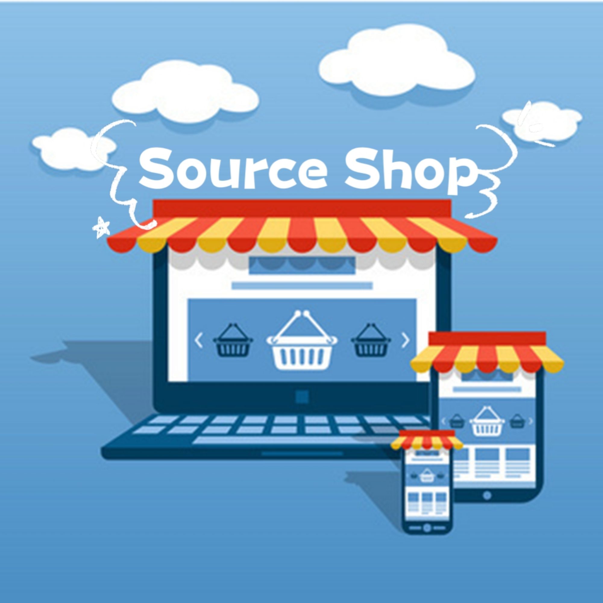 Source Shop