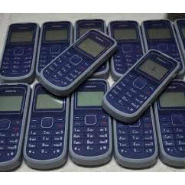 ĐIỆN THOẠI NOKIA 1202 - CHÍNH HÃNG CŨ 99% | BigBuy360 - bigbuy360.vn