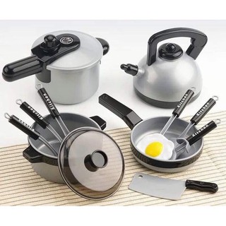 ĐỒ CHƠI NẤU ĂN - ĐỒ CHƠI GIÁO DỤC, PHÁT TRIỂN KĨ NĂNG CƠ BẢN CHO BÉ.