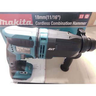 khoan bê tông 3 chức năng 18v makita DHR182Z