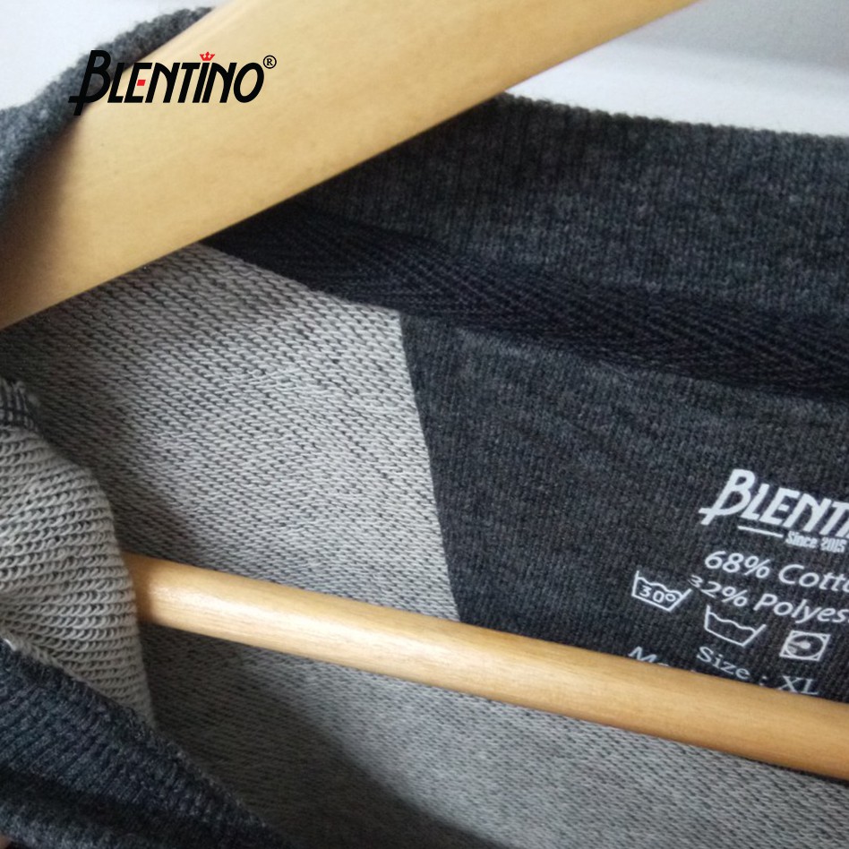 Áo Thu Đông Nỉ Da Cá Blentino BL-TD09 | BigBuy360 - bigbuy360.vn