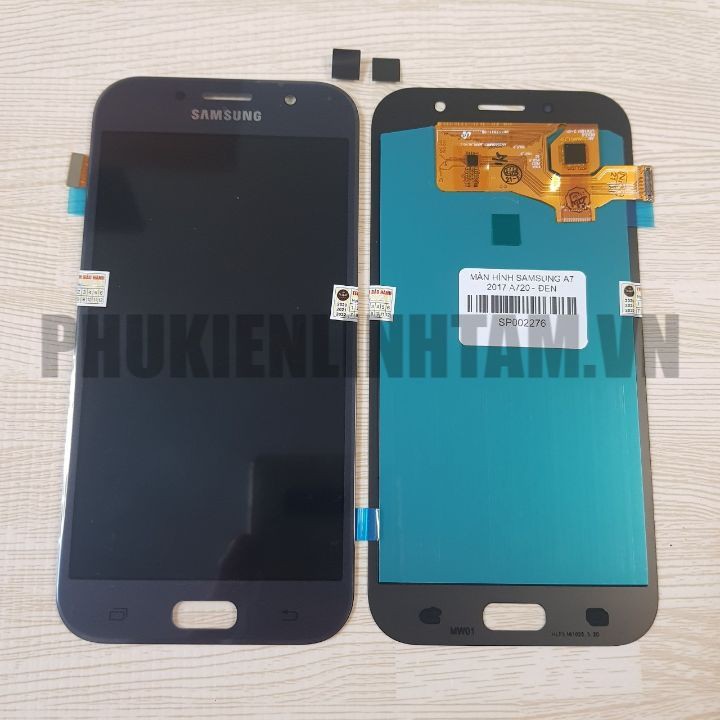 Bộ màn hình Samsung A7 2017 A720