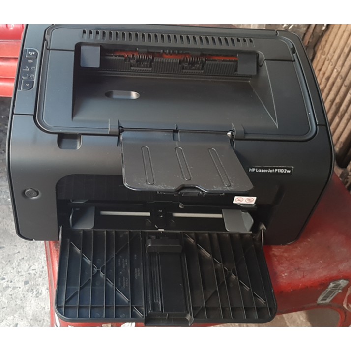 Máy in laser HP 1102W
