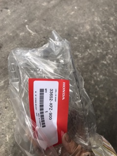 Cặp ốp xi nhan sau xe Dylan zin hãng