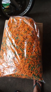Combo 5kg bim bim cọng thái