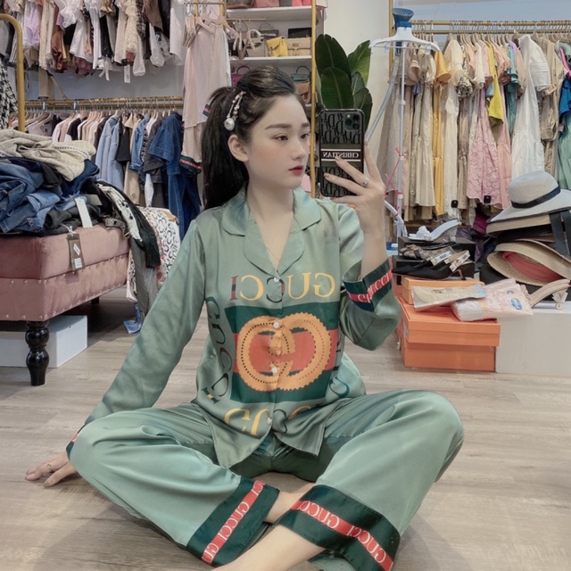 ĐỒ BỘ MẶC NHÀ