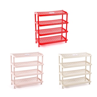 Kệ giày dép nhựa 4t đại nhựa duy tân cao cấp
